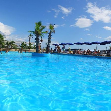 Villaggio Santo Stefano فيستَ المظهر الخارجي الصورة