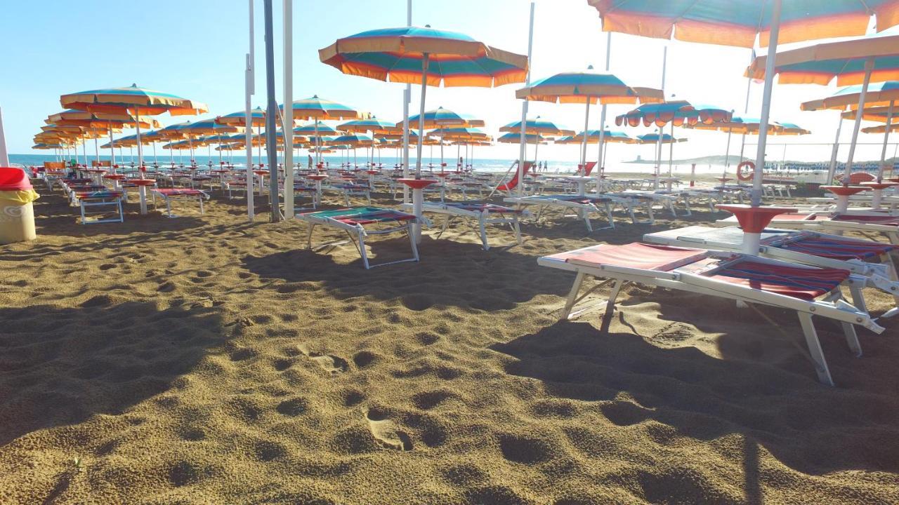 Villaggio Santo Stefano فيستَ المظهر الخارجي الصورة