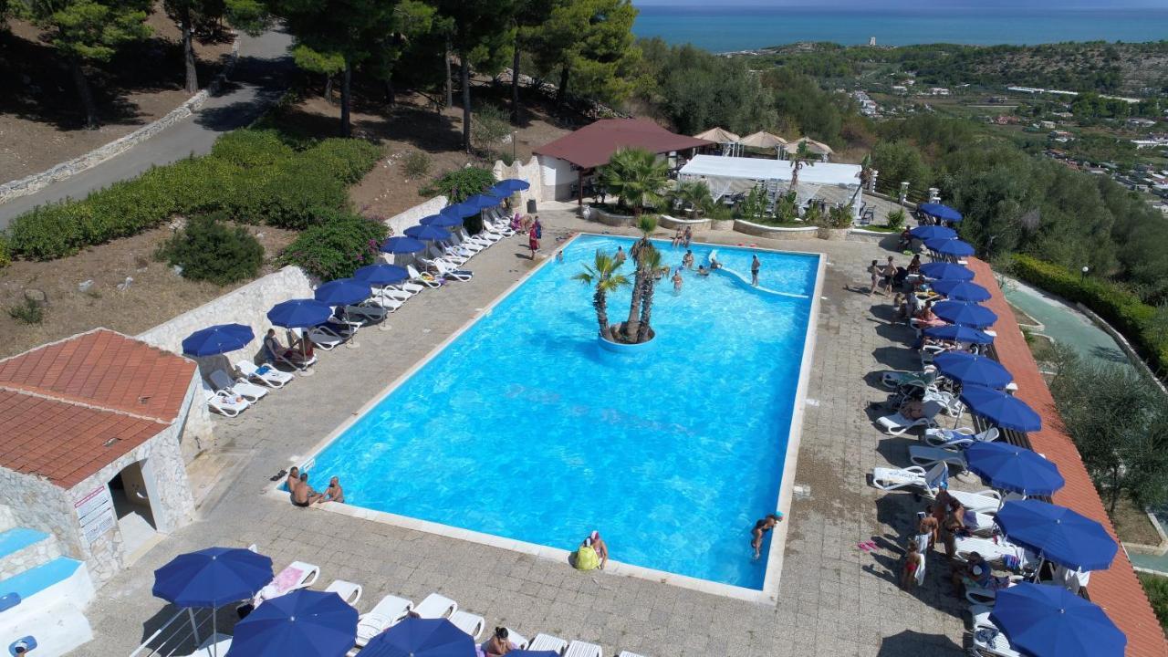 Villaggio Santo Stefano فيستَ المظهر الخارجي الصورة