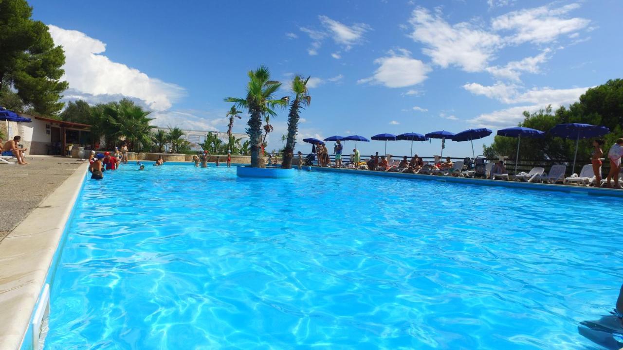 Villaggio Santo Stefano فيستَ المظهر الخارجي الصورة