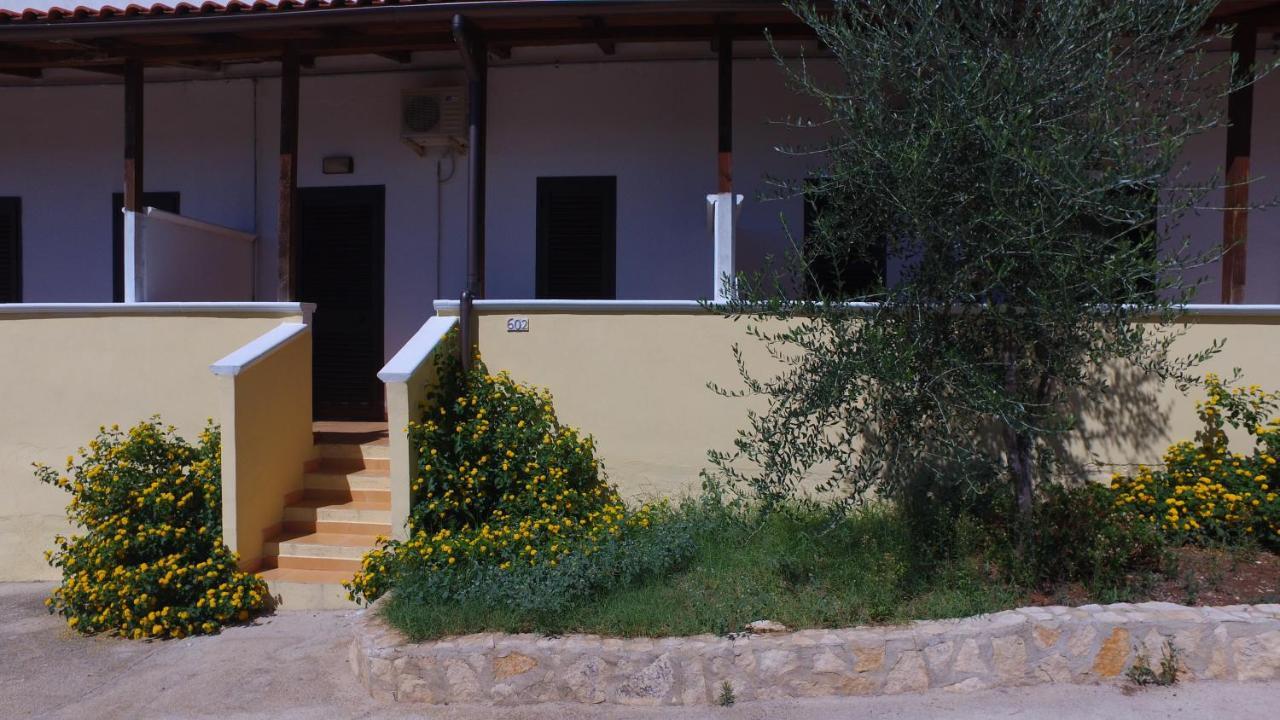 Villaggio Santo Stefano فيستَ المظهر الخارجي الصورة