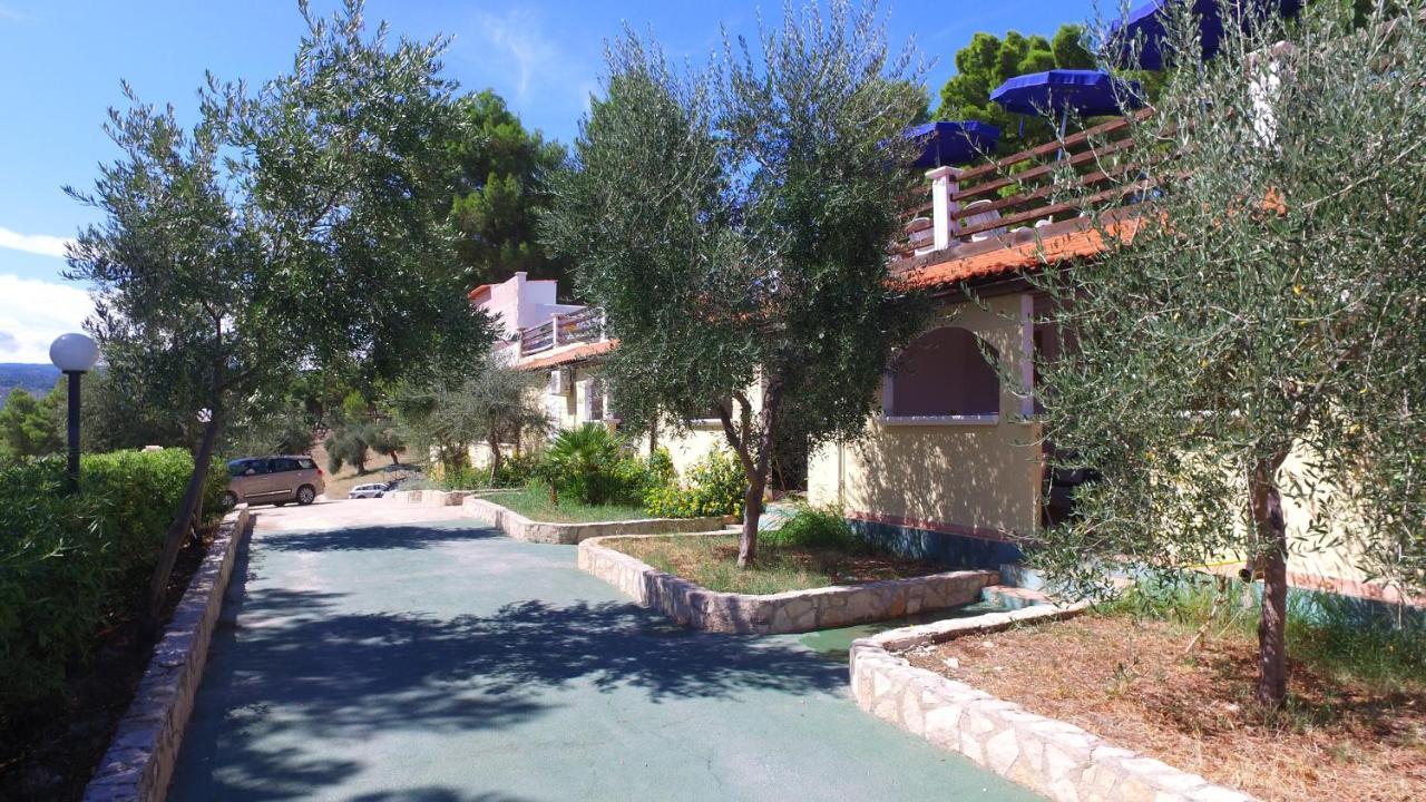Villaggio Santo Stefano فيستَ المظهر الخارجي الصورة