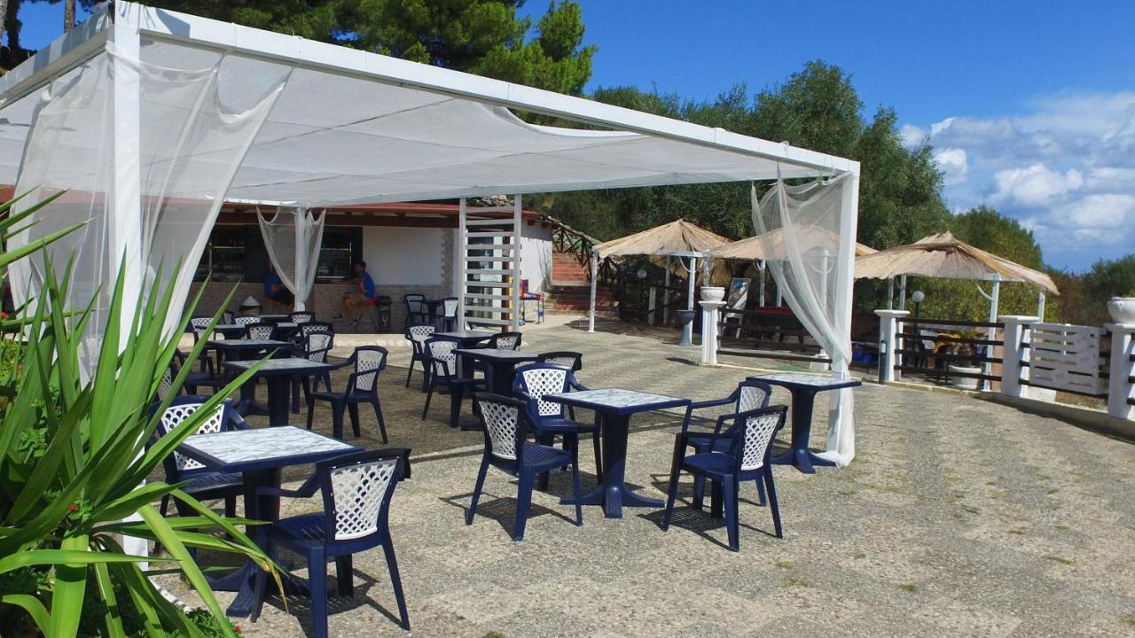 Villaggio Santo Stefano فيستَ المظهر الخارجي الصورة