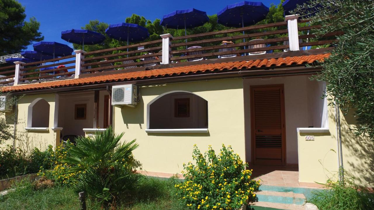 Villaggio Santo Stefano فيستَ المظهر الخارجي الصورة