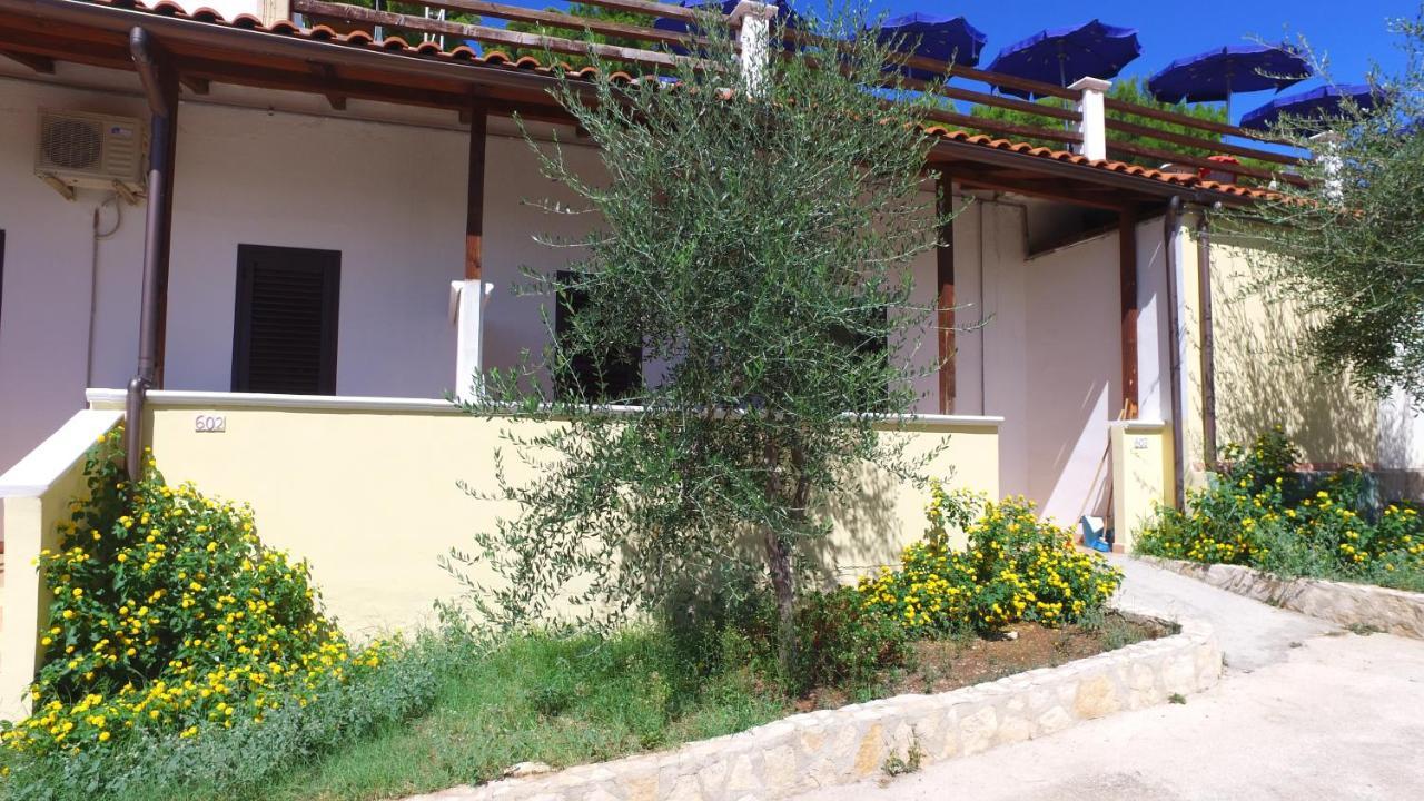 Villaggio Santo Stefano فيستَ المظهر الخارجي الصورة