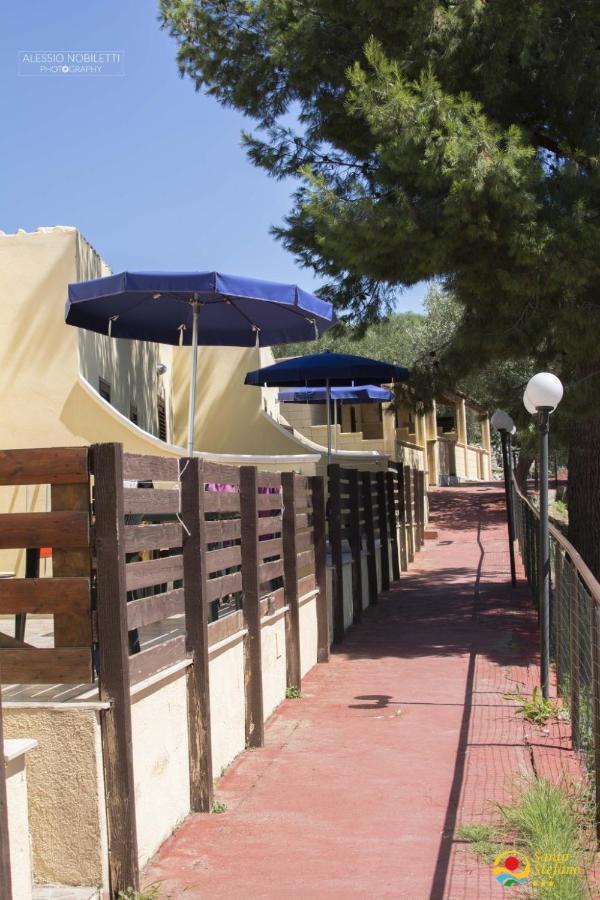 Villaggio Santo Stefano فيستَ المظهر الخارجي الصورة