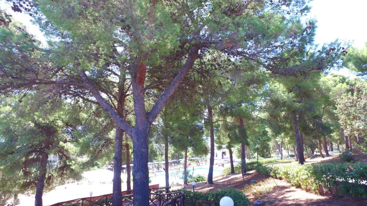 Villaggio Santo Stefano فيستَ المظهر الخارجي الصورة