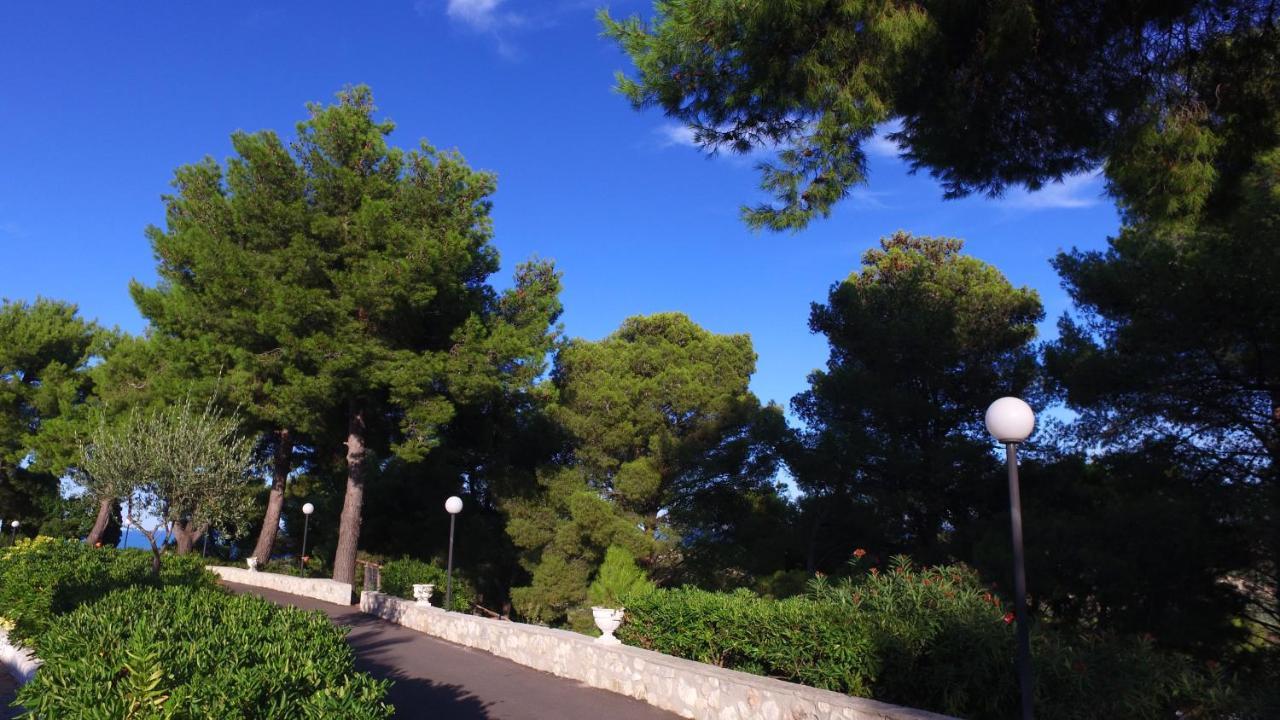 Villaggio Santo Stefano فيستَ المظهر الخارجي الصورة