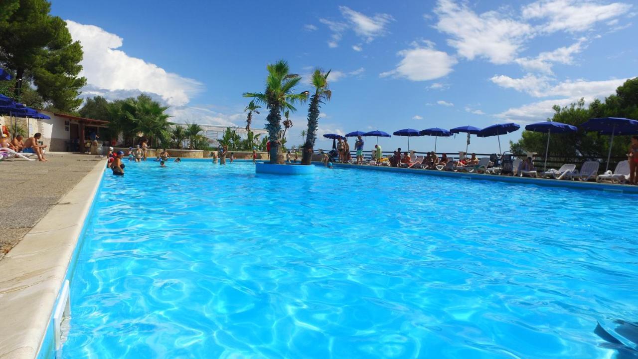 Villaggio Santo Stefano فيستَ المظهر الخارجي الصورة