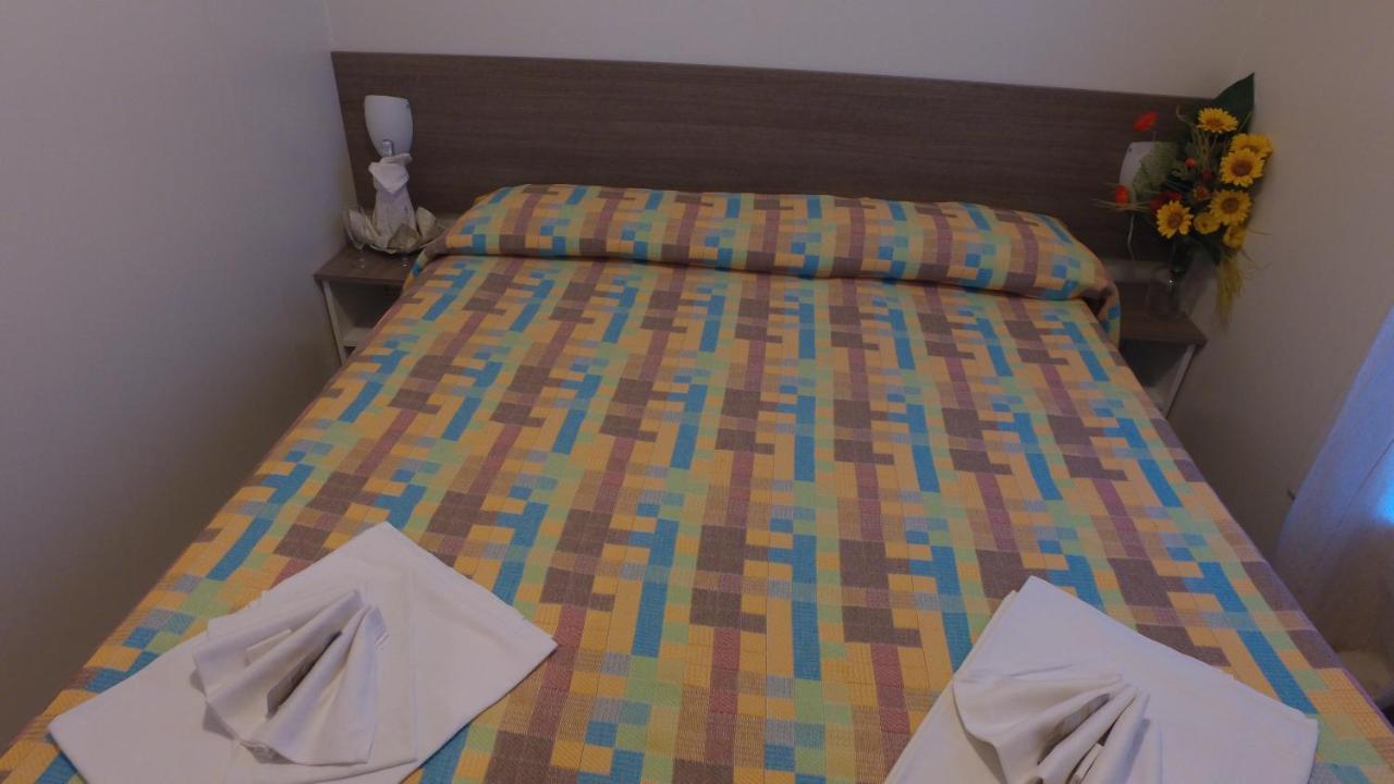 Villaggio Santo Stefano فيستَ المظهر الخارجي الصورة
