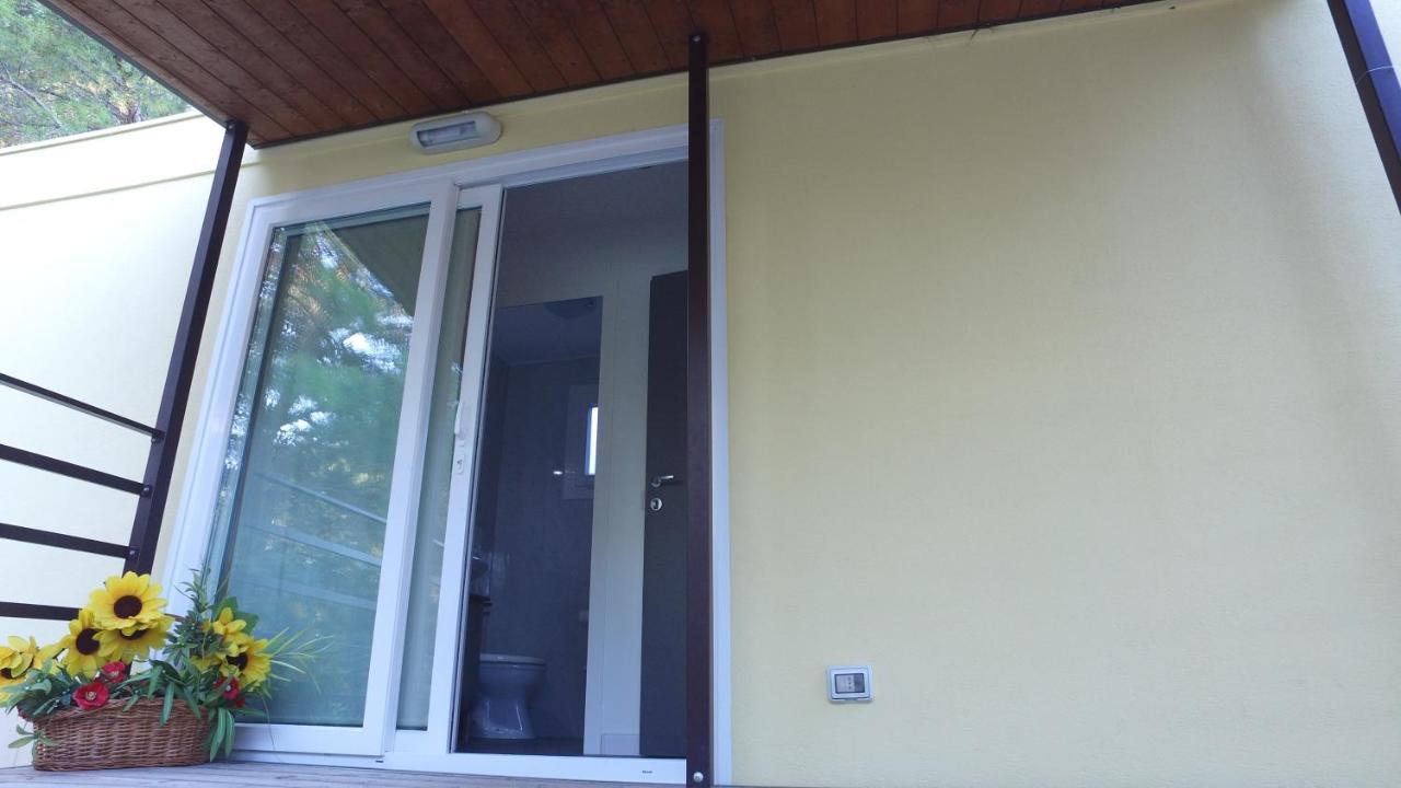 Villaggio Santo Stefano فيستَ المظهر الخارجي الصورة