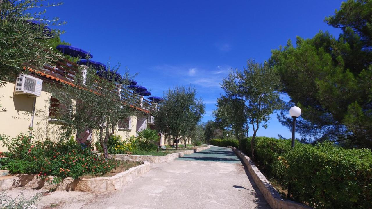Villaggio Santo Stefano فيستَ المظهر الخارجي الصورة