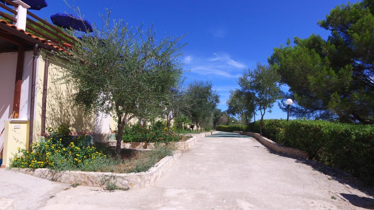 Villaggio Santo Stefano فيستَ المظهر الخارجي الصورة