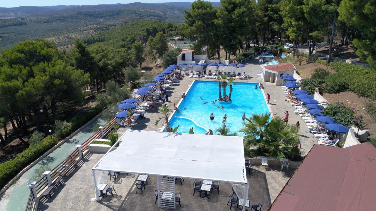 Villaggio Santo Stefano فيستَ المظهر الخارجي الصورة