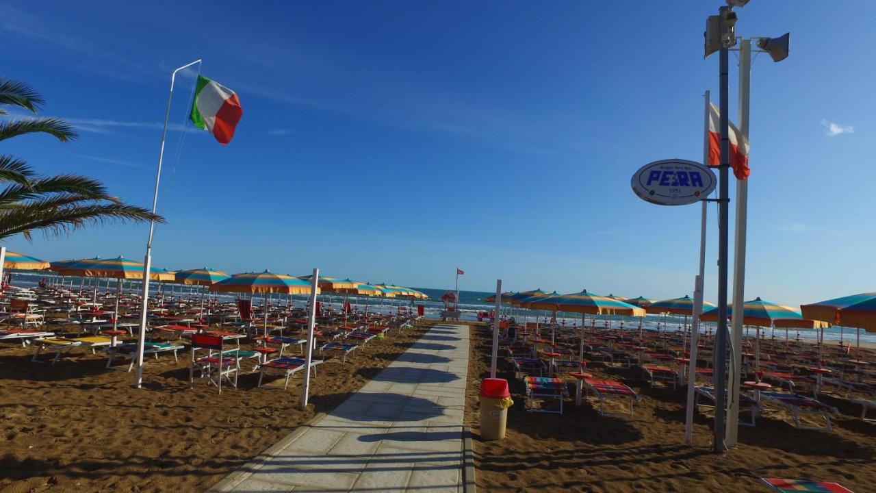 Villaggio Santo Stefano فيستَ المظهر الخارجي الصورة