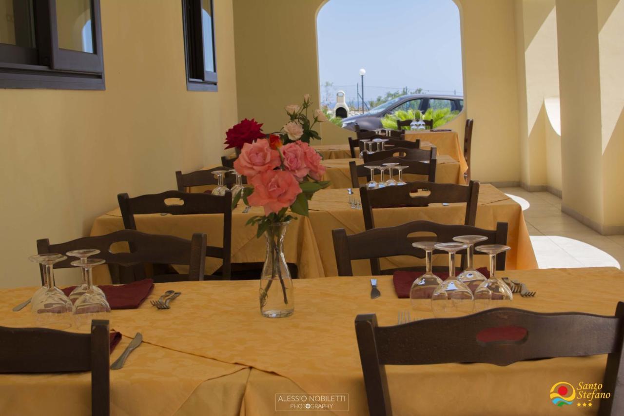 Villaggio Santo Stefano فيستَ المظهر الخارجي الصورة