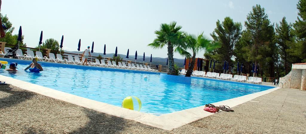 Villaggio Santo Stefano فيستَ المظهر الخارجي الصورة