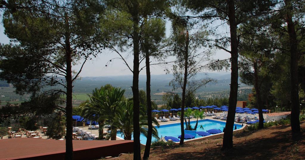 Villaggio Santo Stefano فيستَ المظهر الخارجي الصورة