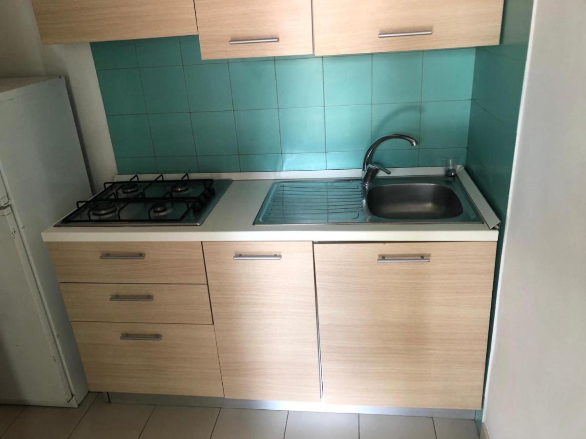 Villaggio Santo Stefano فيستَ المظهر الخارجي الصورة