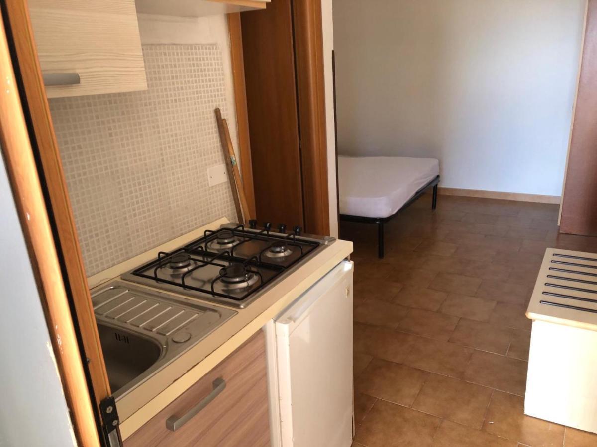 Villaggio Santo Stefano فيستَ المظهر الخارجي الصورة