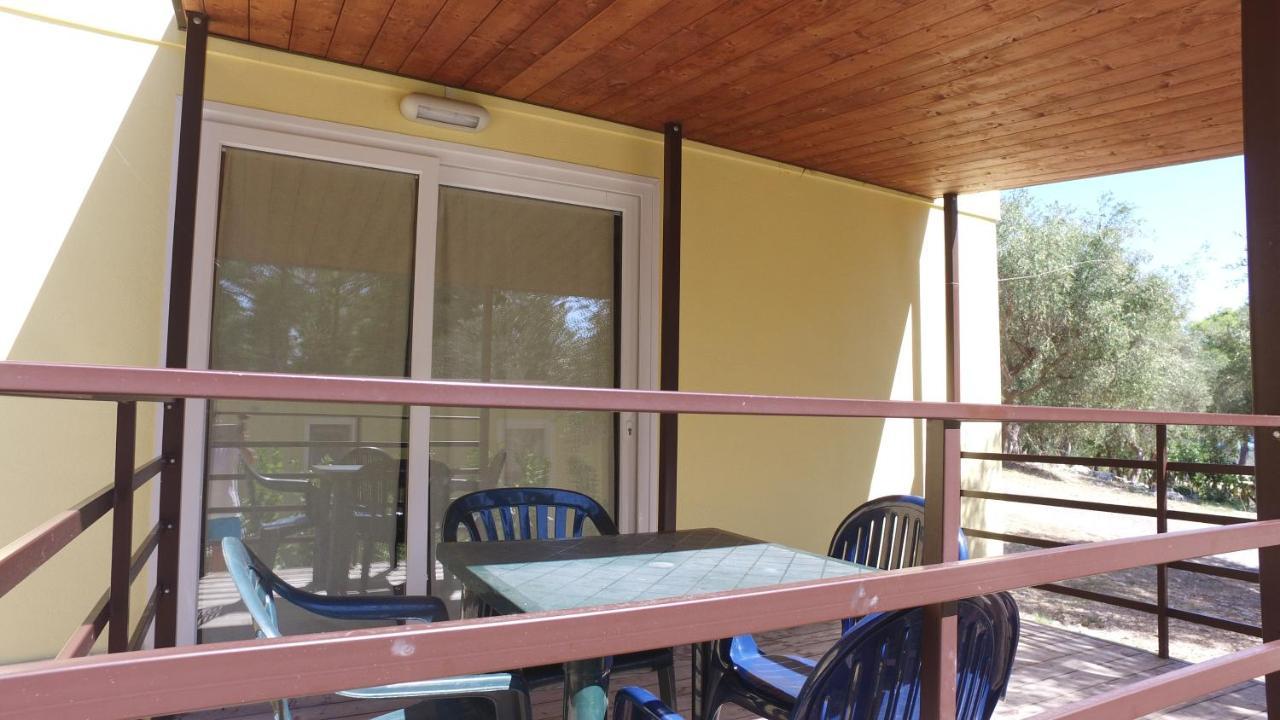Villaggio Santo Stefano فيستَ المظهر الخارجي الصورة
