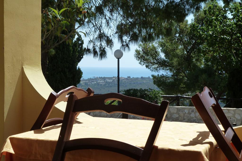 Villaggio Santo Stefano فيستَ المظهر الخارجي الصورة