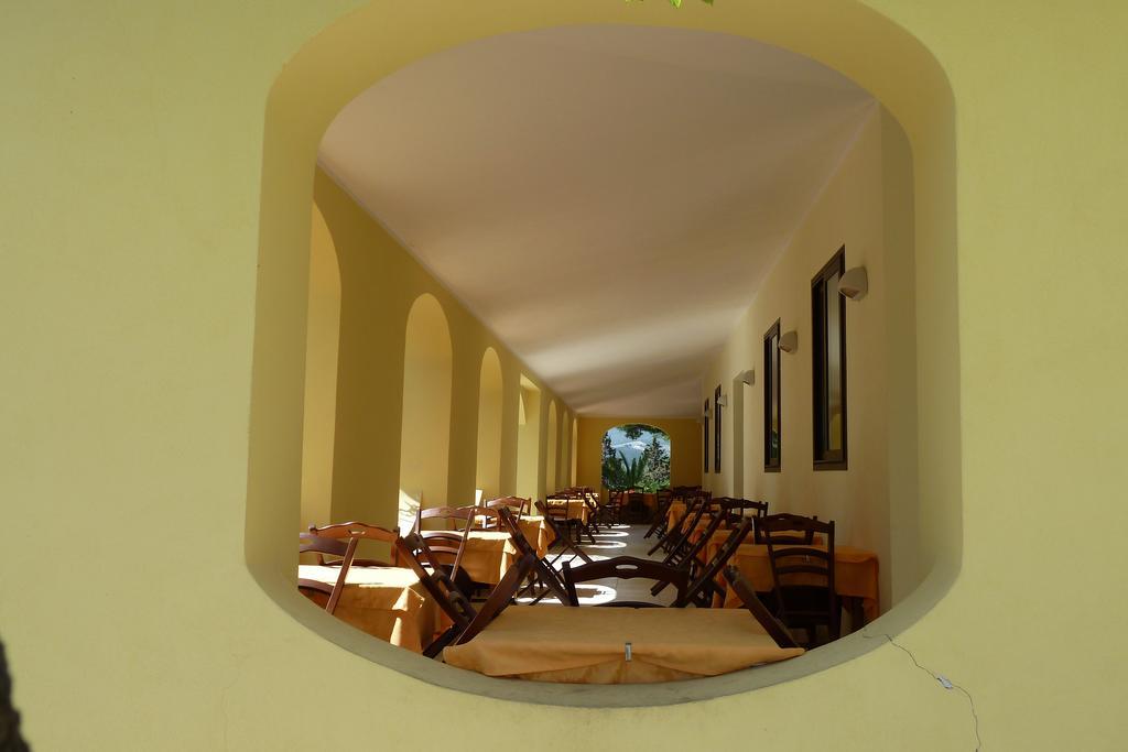 Villaggio Santo Stefano فيستَ المظهر الخارجي الصورة