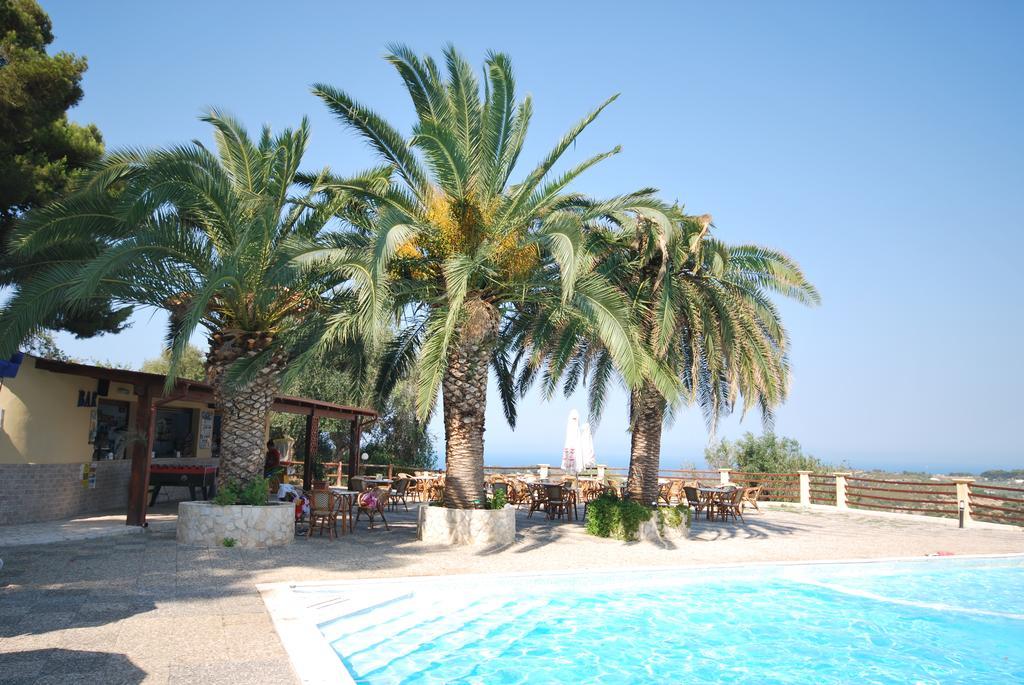 Villaggio Santo Stefano فيستَ المظهر الخارجي الصورة