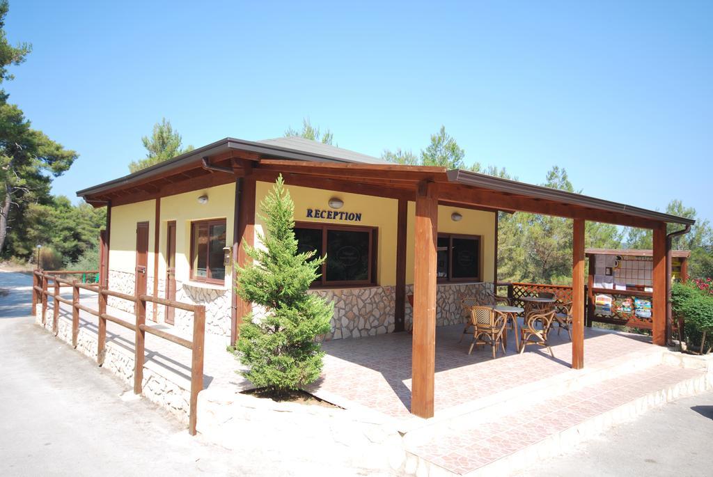 Villaggio Santo Stefano فيستَ المظهر الخارجي الصورة