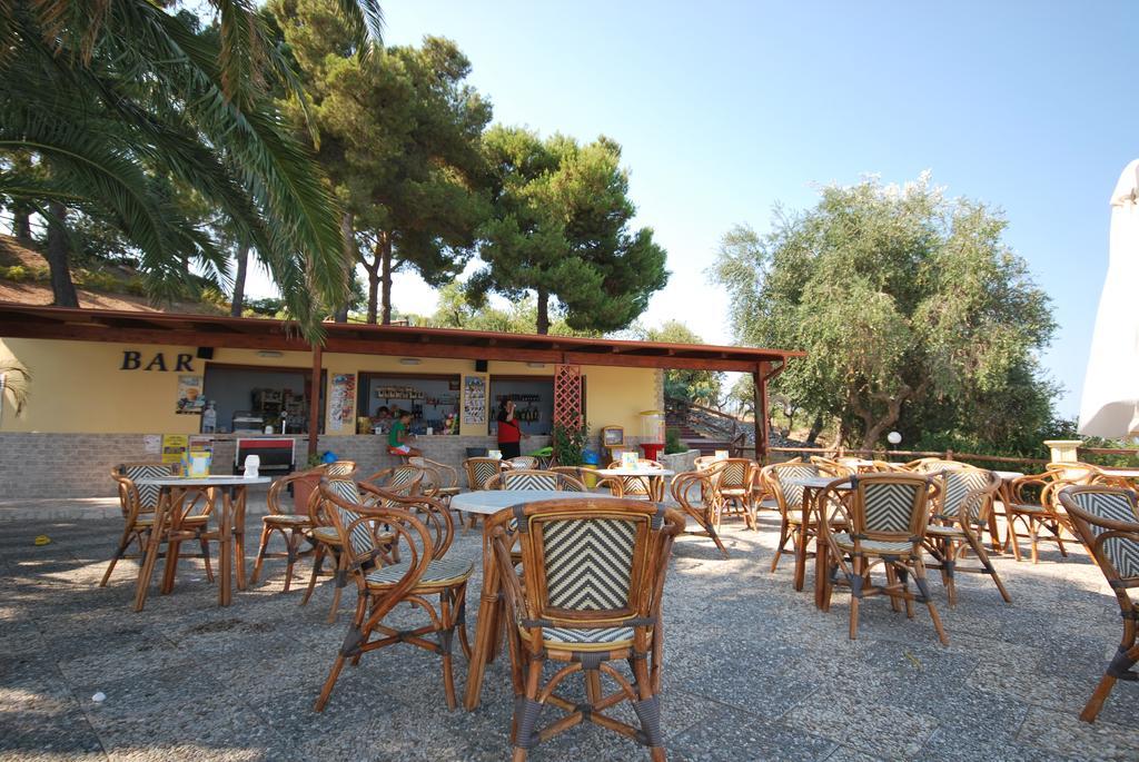 Villaggio Santo Stefano فيستَ المظهر الخارجي الصورة