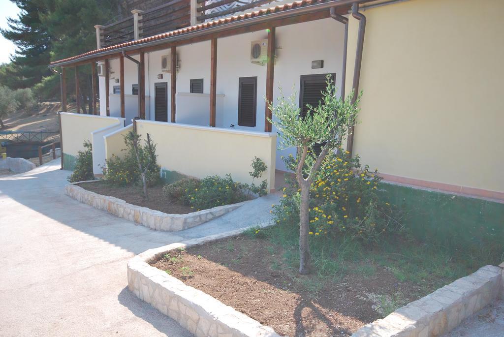Villaggio Santo Stefano فيستَ الغرفة الصورة