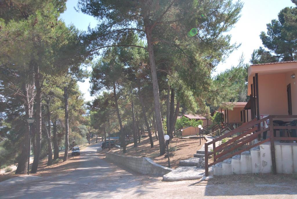 Villaggio Santo Stefano فيستَ المظهر الخارجي الصورة