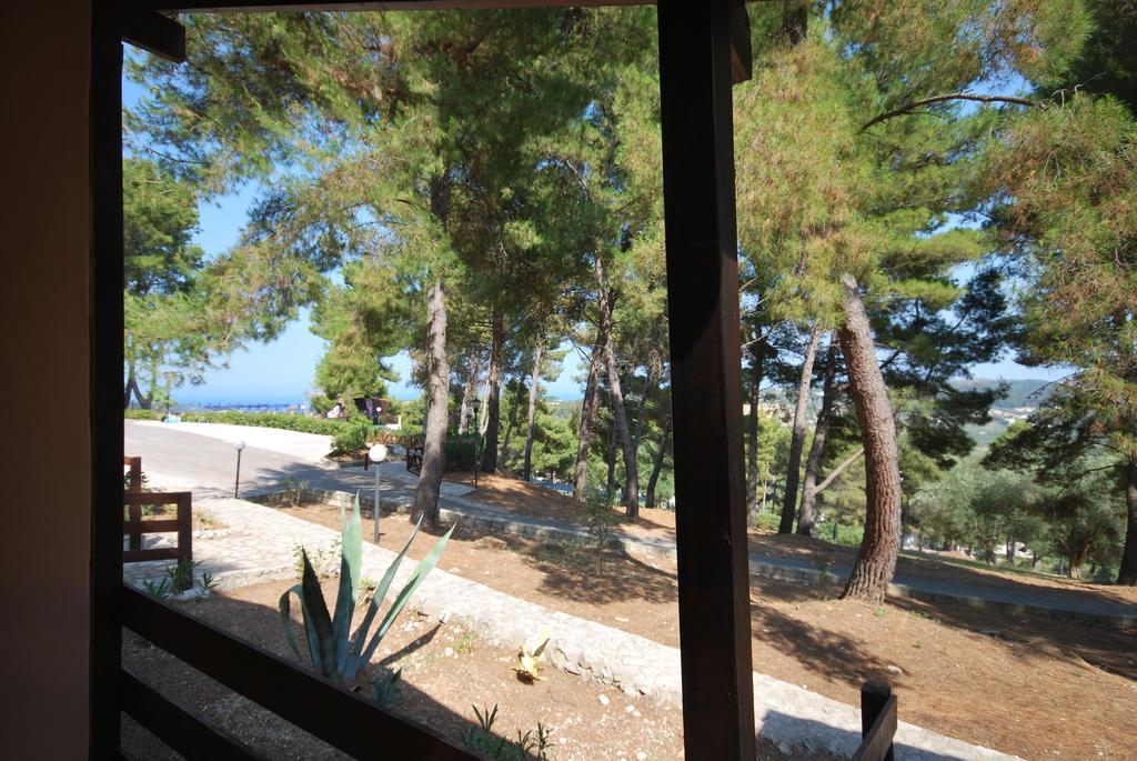Villaggio Santo Stefano فيستَ المظهر الخارجي الصورة