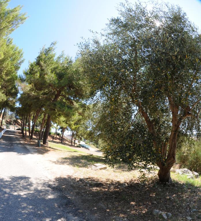 Villaggio Santo Stefano فيستَ المظهر الخارجي الصورة