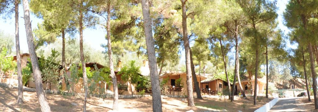Villaggio Santo Stefano فيستَ المظهر الخارجي الصورة