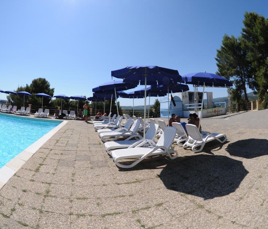 Villaggio Santo Stefano فيستَ المظهر الخارجي الصورة