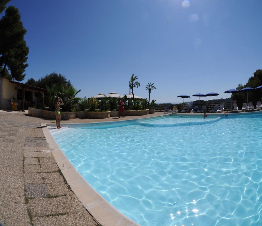 Villaggio Santo Stefano فيستَ المظهر الخارجي الصورة