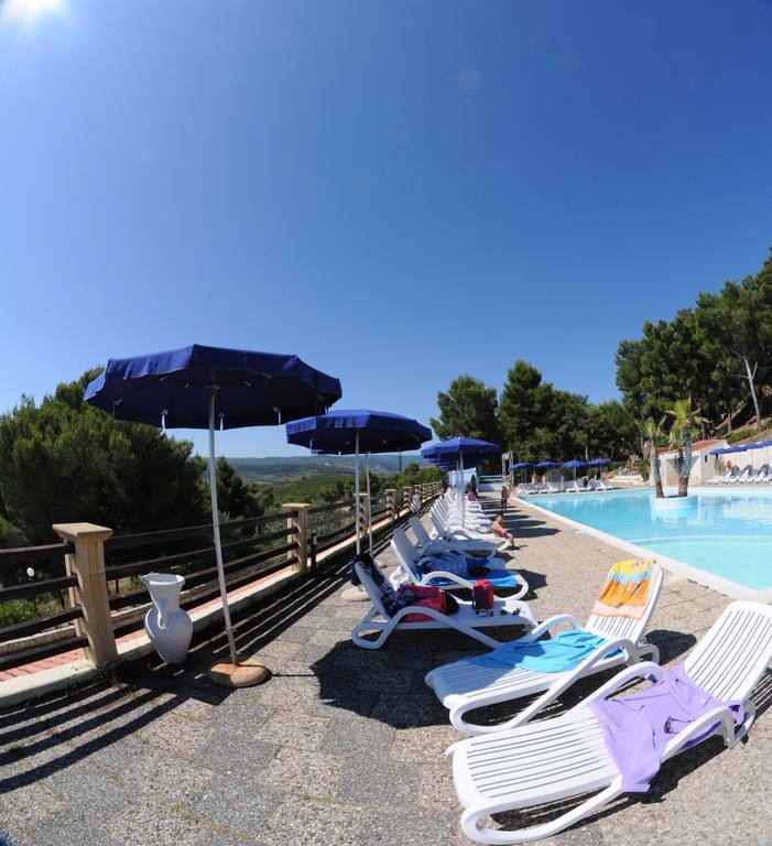 Villaggio Santo Stefano فيستَ المظهر الخارجي الصورة