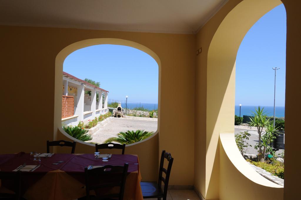 Villaggio Santo Stefano فيستَ المظهر الخارجي الصورة
