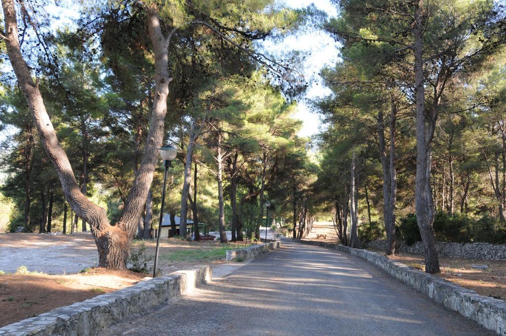 Villaggio Santo Stefano فيستَ المظهر الخارجي الصورة