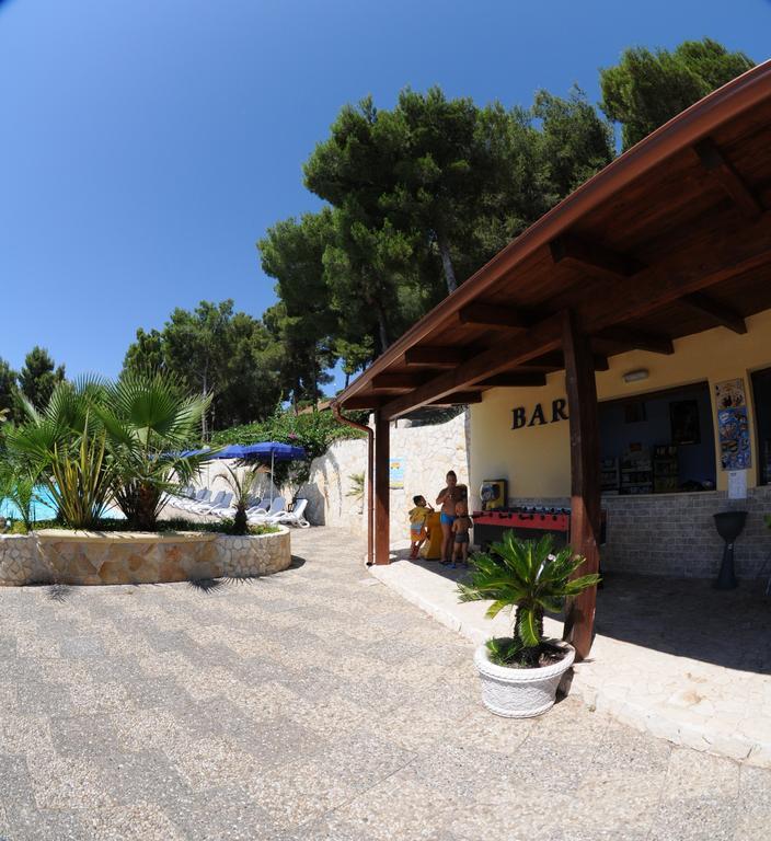 Villaggio Santo Stefano فيستَ المظهر الخارجي الصورة