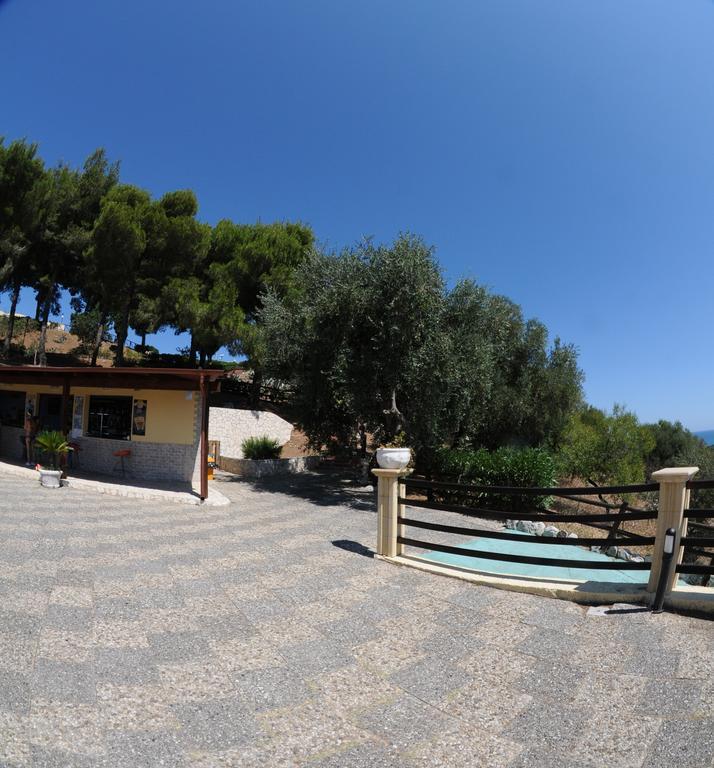 Villaggio Santo Stefano فيستَ المظهر الخارجي الصورة