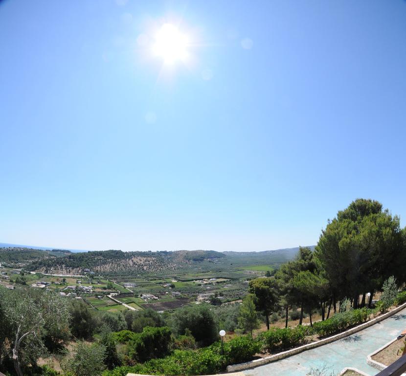 Villaggio Santo Stefano فيستَ المظهر الخارجي الصورة