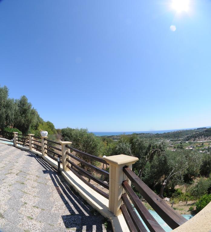Villaggio Santo Stefano فيستَ المظهر الخارجي الصورة