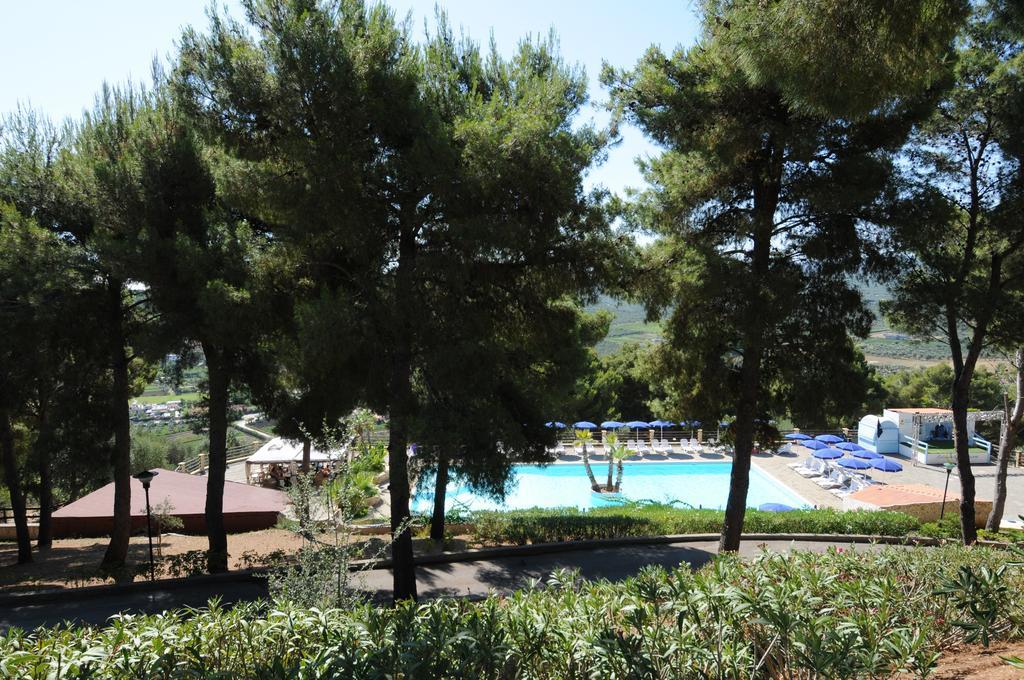 Villaggio Santo Stefano فيستَ المظهر الخارجي الصورة
