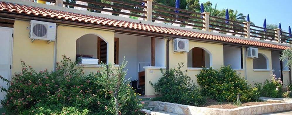 Villaggio Santo Stefano فيستَ المظهر الخارجي الصورة