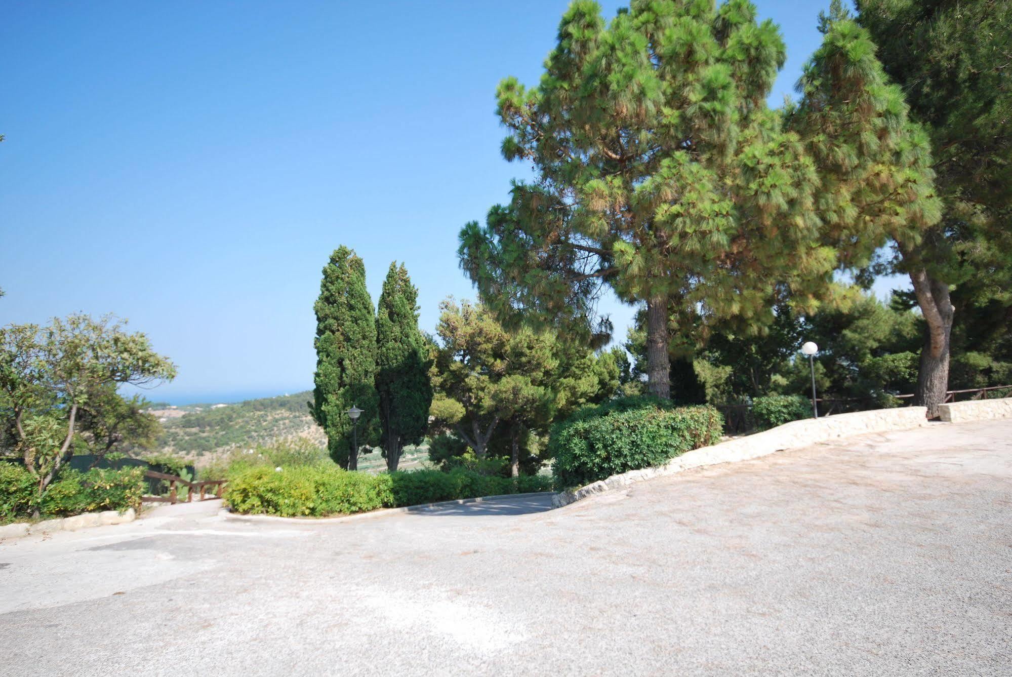 Villaggio Santo Stefano فيستَ المظهر الخارجي الصورة