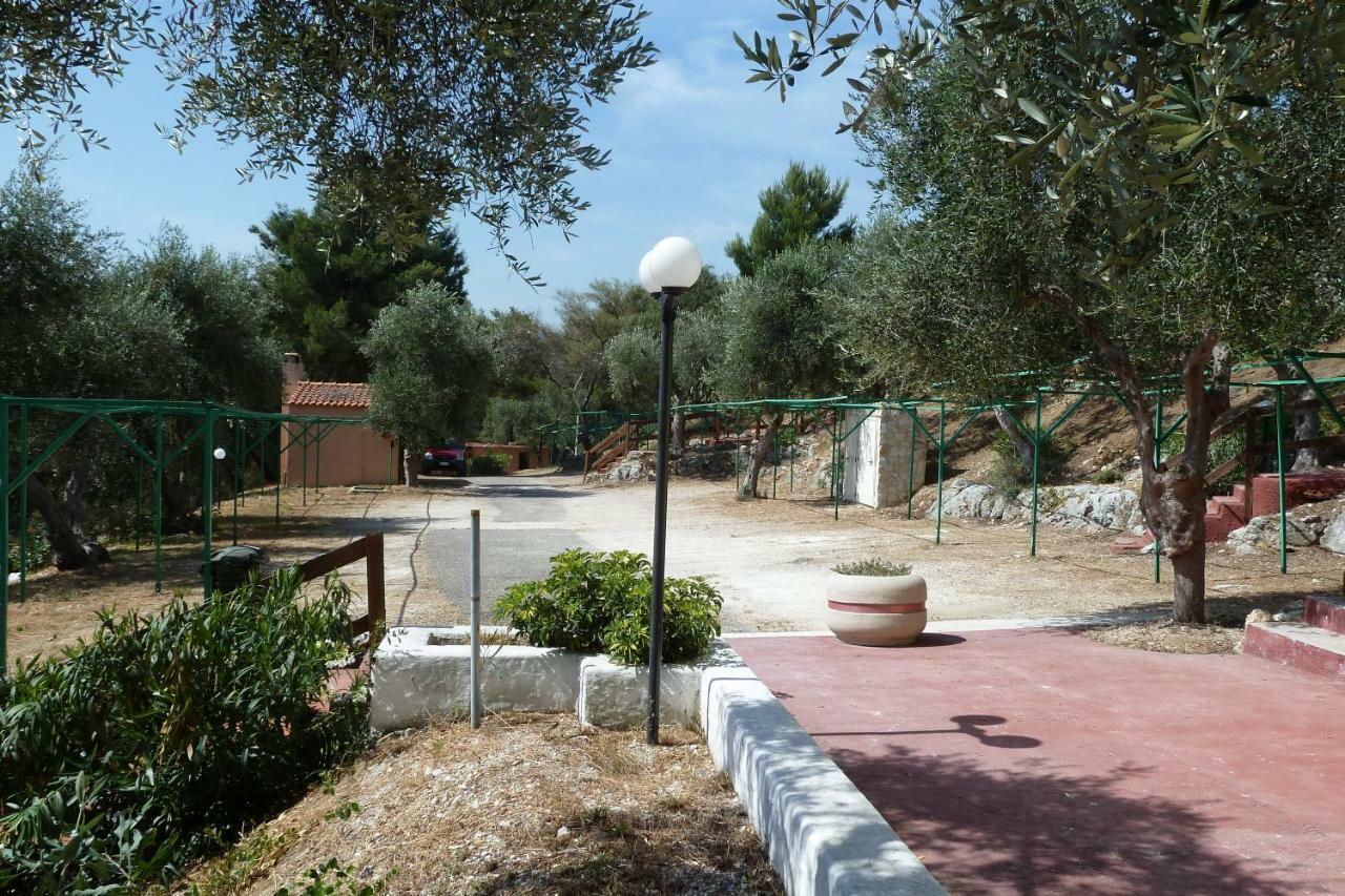 Villaggio Santo Stefano فيستَ المظهر الخارجي الصورة