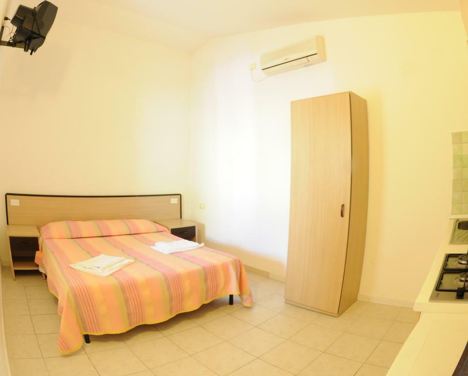 Villaggio Santo Stefano فيستَ المظهر الخارجي الصورة
